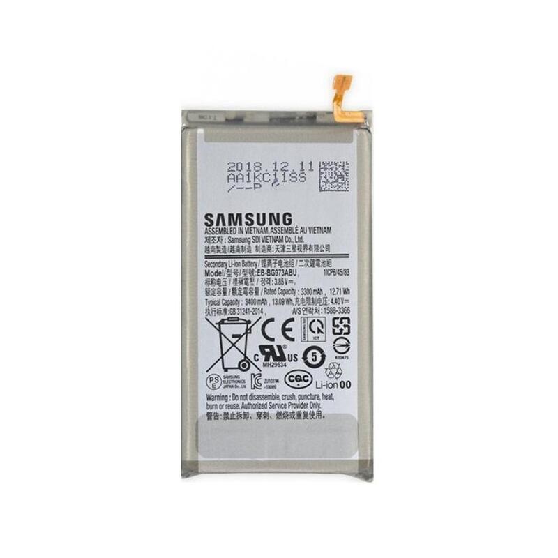 Galaxy S10 Battery Original