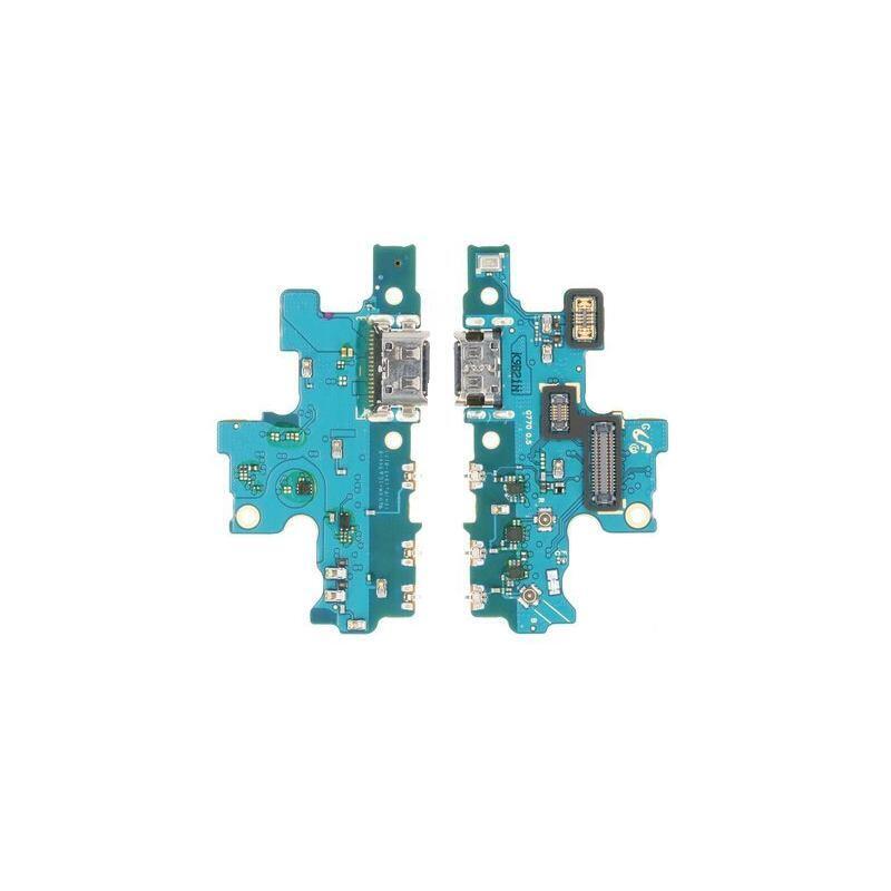 Galaxy S10 Lite Charging Flex