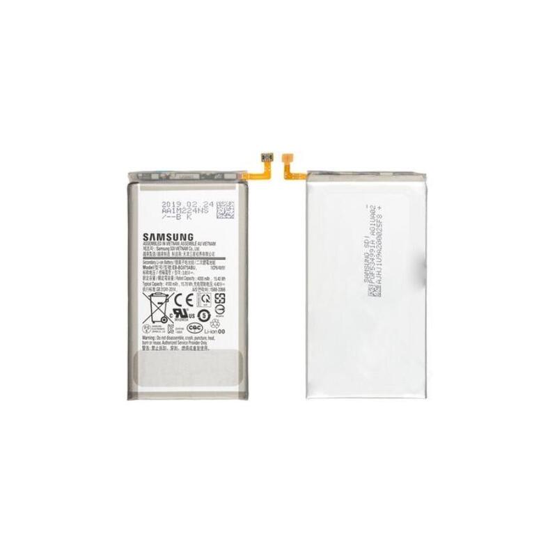 Galaxy S10 Plus Battery Original