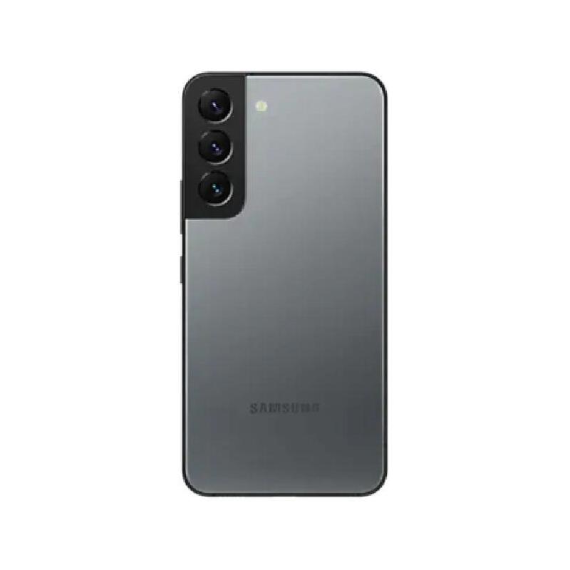 Galaxy S22 Plus Back Cover Graphite
