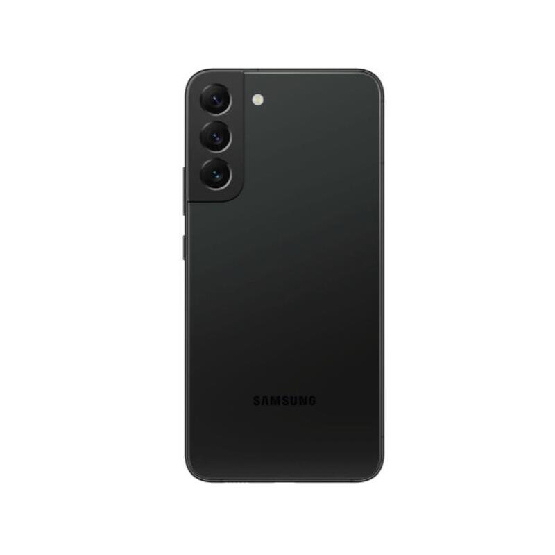 Galaxy S22 Plus Back Cover Phantom Black