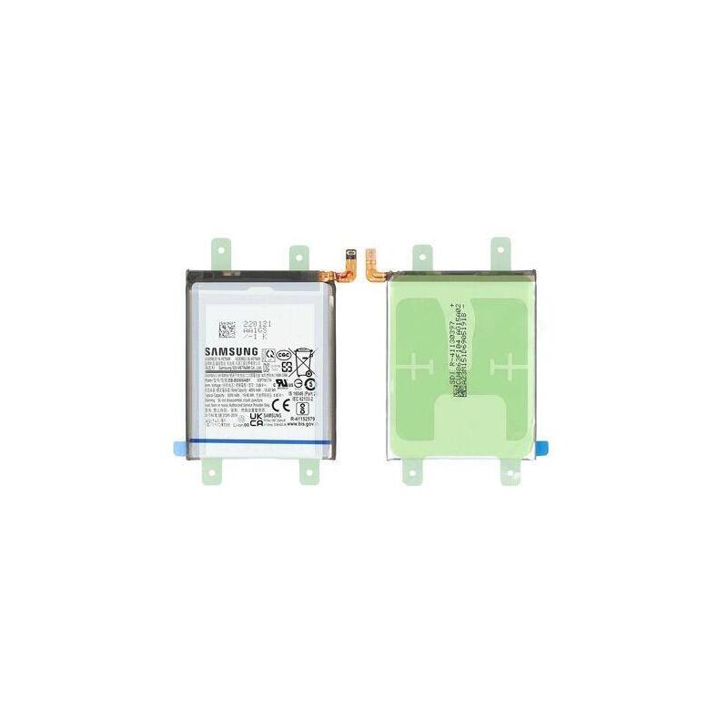 Galaxy S22 Ultra Battery