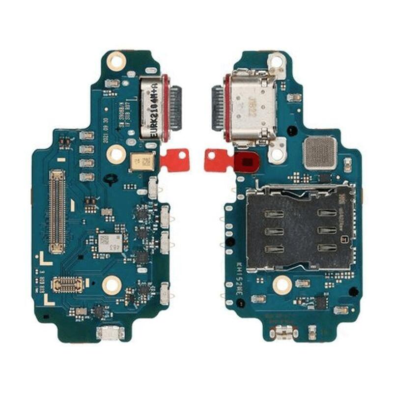 Galaxy S22 Ultra Dock Connector