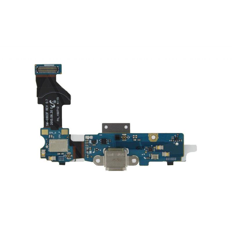 Galaxy S5 Neo Usb Flex