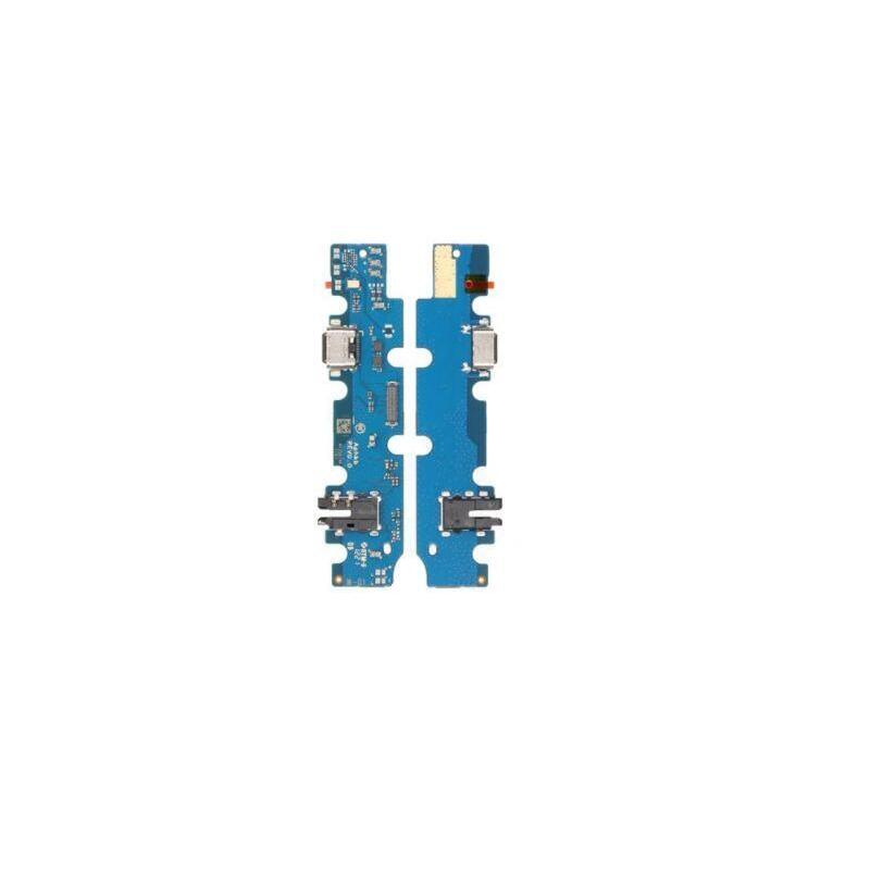Galaxy Tab A7 Lite Wifi T220 Charging Port With Flex