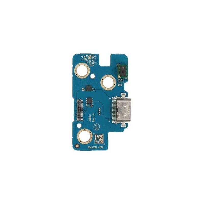 X200 Tab A8 10.5 Usb Charging Board
