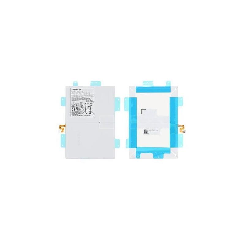 Galaxy Tab S6 & Tab S6 Lite Battery