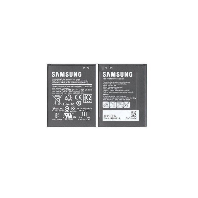 Galaxy Xcover 5 Battery Eb-Bg525bbe