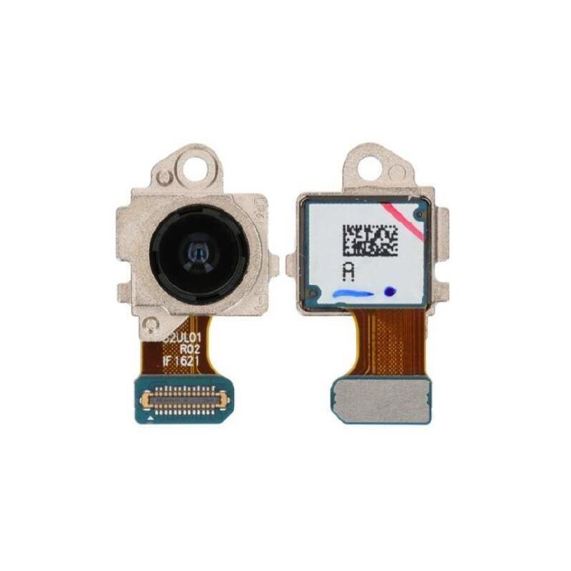 Galaxy Z Flip 3 5g Main Camera Ultrawide 12mp