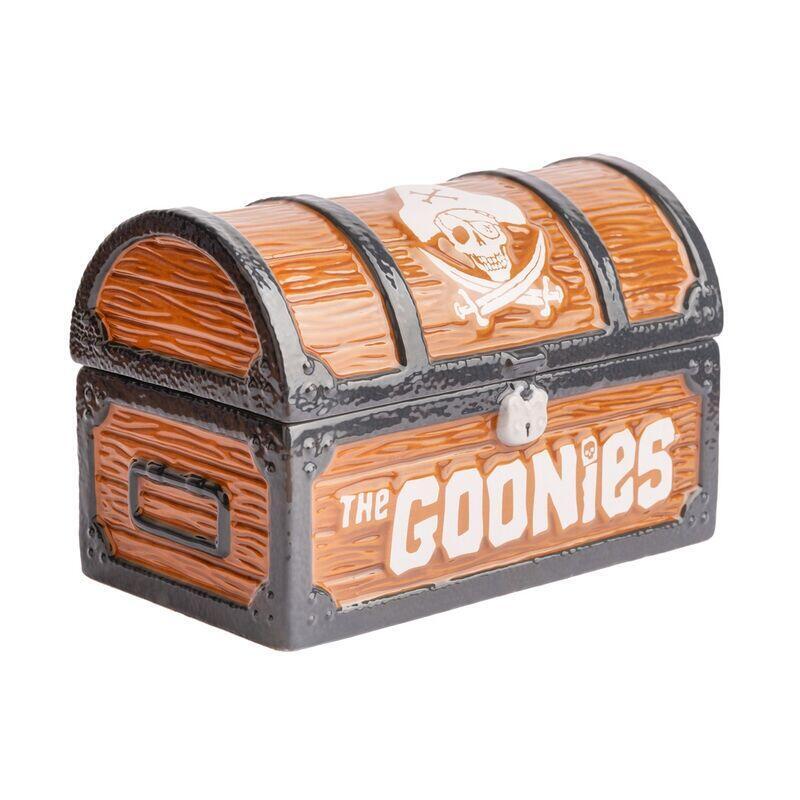 Galletero Cofre Del Tesoro - The Goonies
