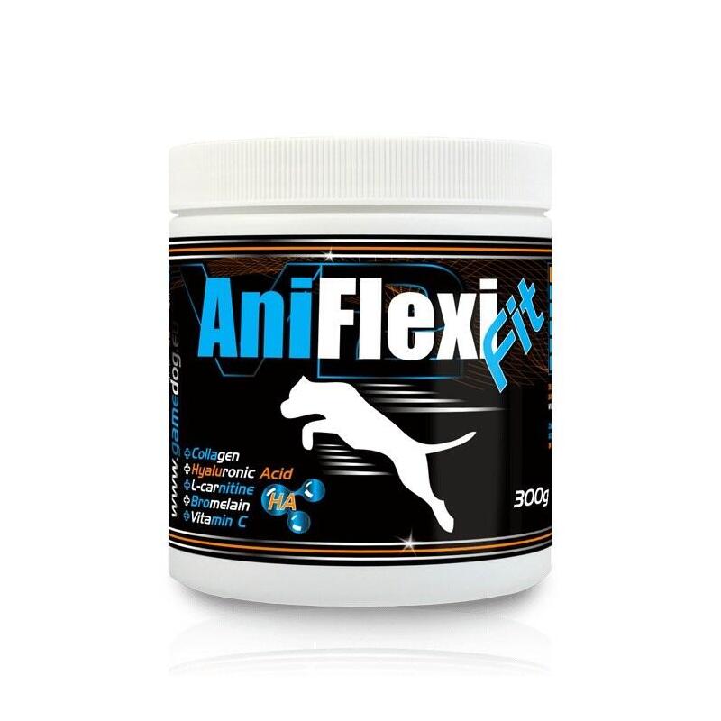 Game Dog Aniflexi Fit V2 300g