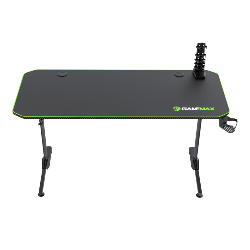 Gamemax Desk D140-Carbon