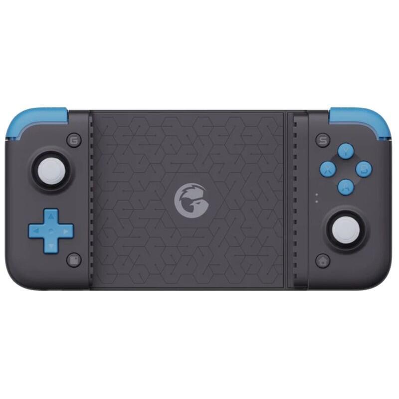Gamepad Gamesir X2s Bluetooth Negro - Gamepad Para Smartphones