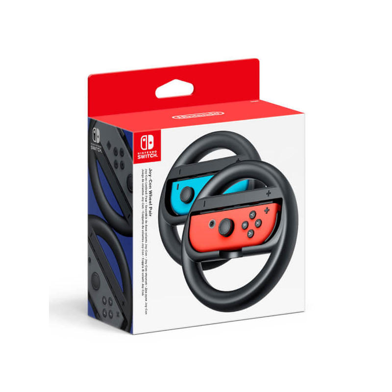 Gamepad Nintendo Switch Joy-Con Whell