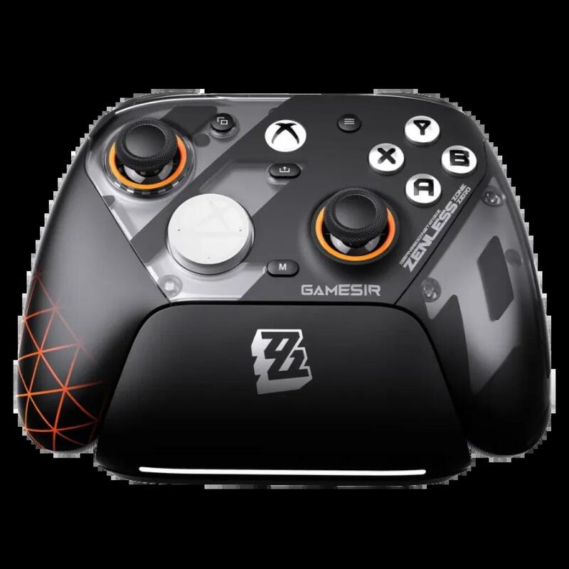 Gamesir G7 Pro Zenless Zone Zero