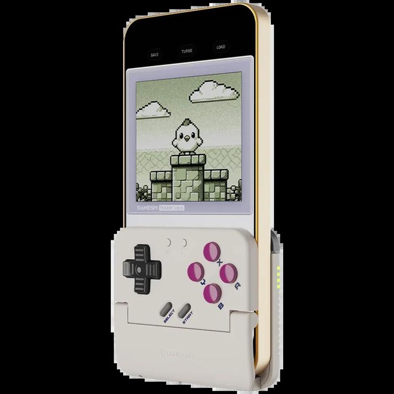 Gamesir Pocket Taco P1 - Gamepad Para Android