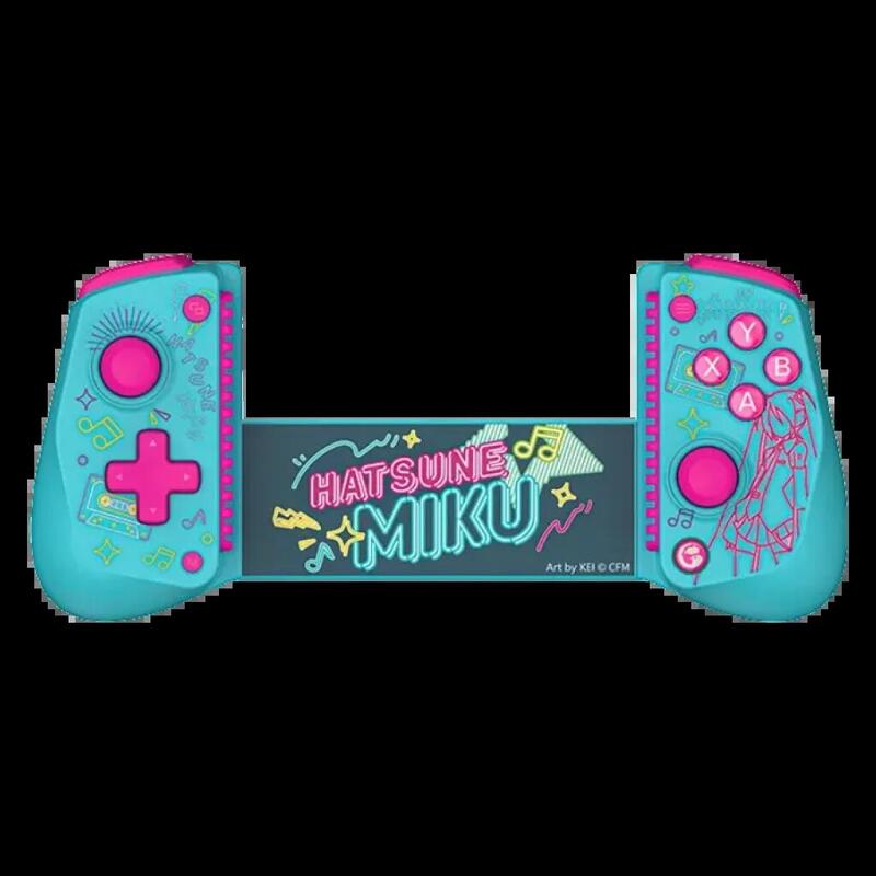 Gamesir X5s Hatsune Miku