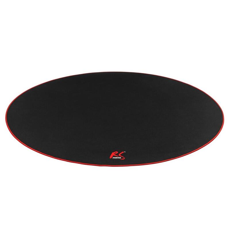 Gaming Chair Mat 100cm Rs172 Negro