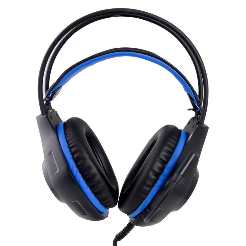 Gaming Headphones With Microphone Deathstrike
