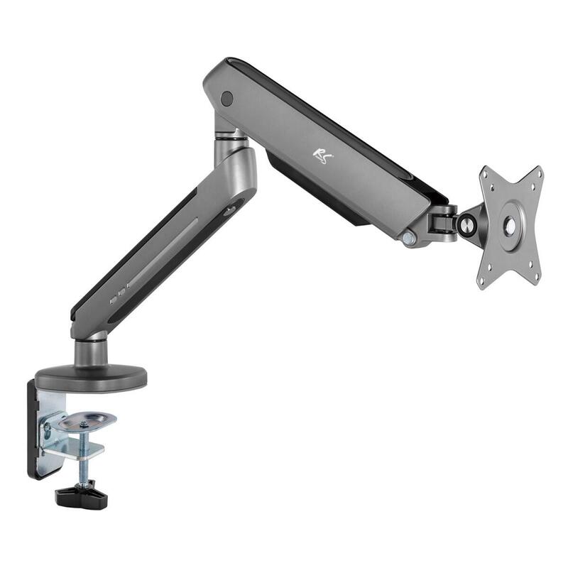 Gaming Monitor Mount Led Nanors Rs165