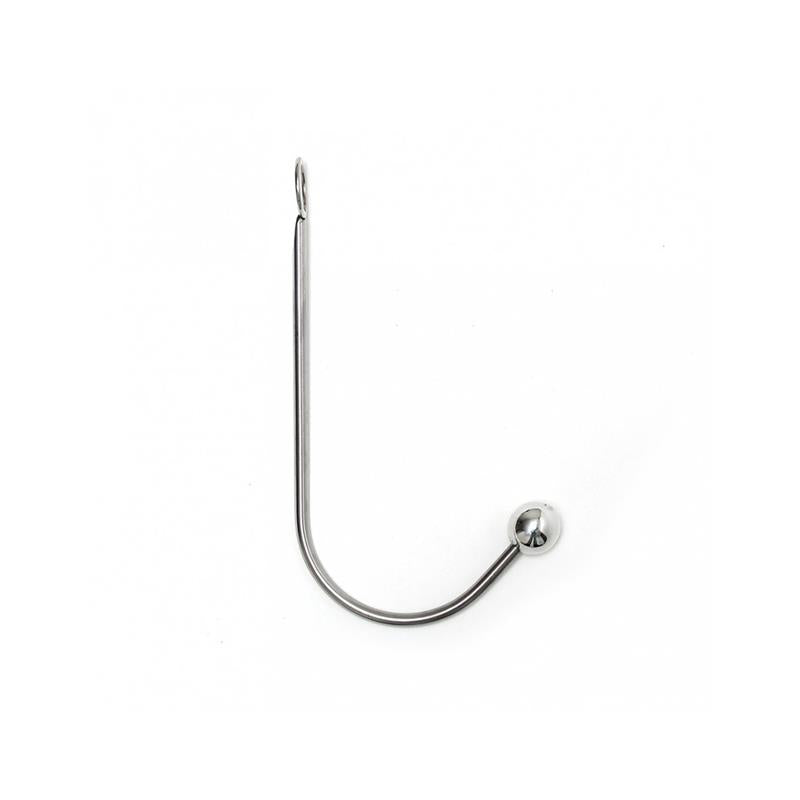 Gancho Acero Vaginal O Anal 30mm