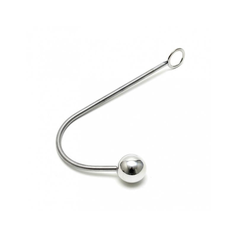 Gancho Acero Vaginal O Anal 40mm