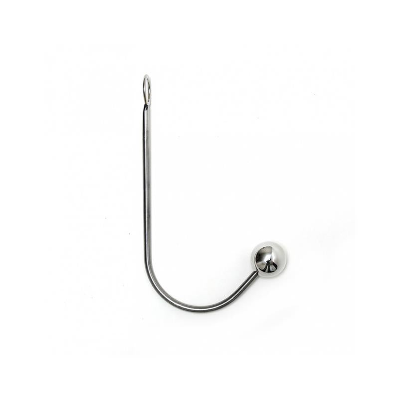 Gancho Acero Vaginal O Anal 40mm