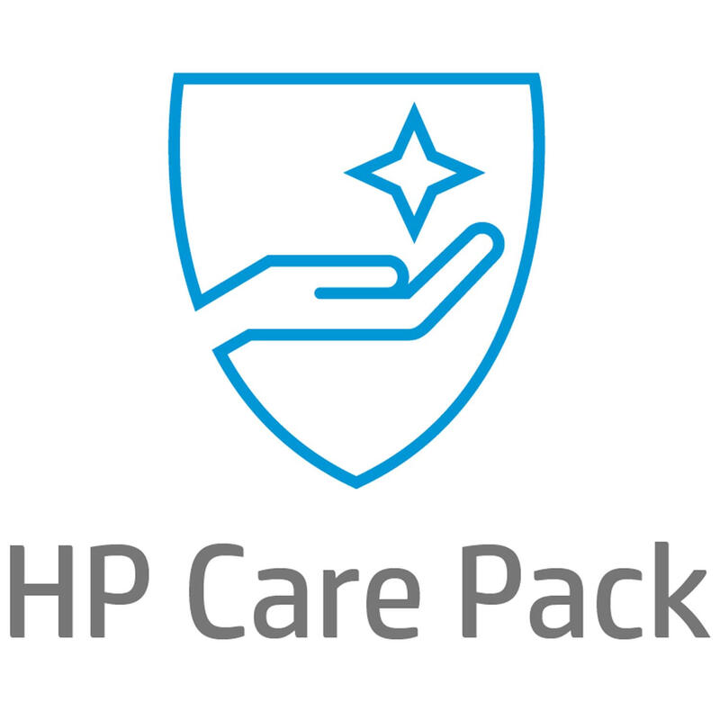 Garantia 3 Años Hp Recogida Y Entrega Hp 245 G7/470 G7/Probook 430 G7/44x G7 Piezas Y Mano De Obra / Recogida Y Devolucion / 3 Años