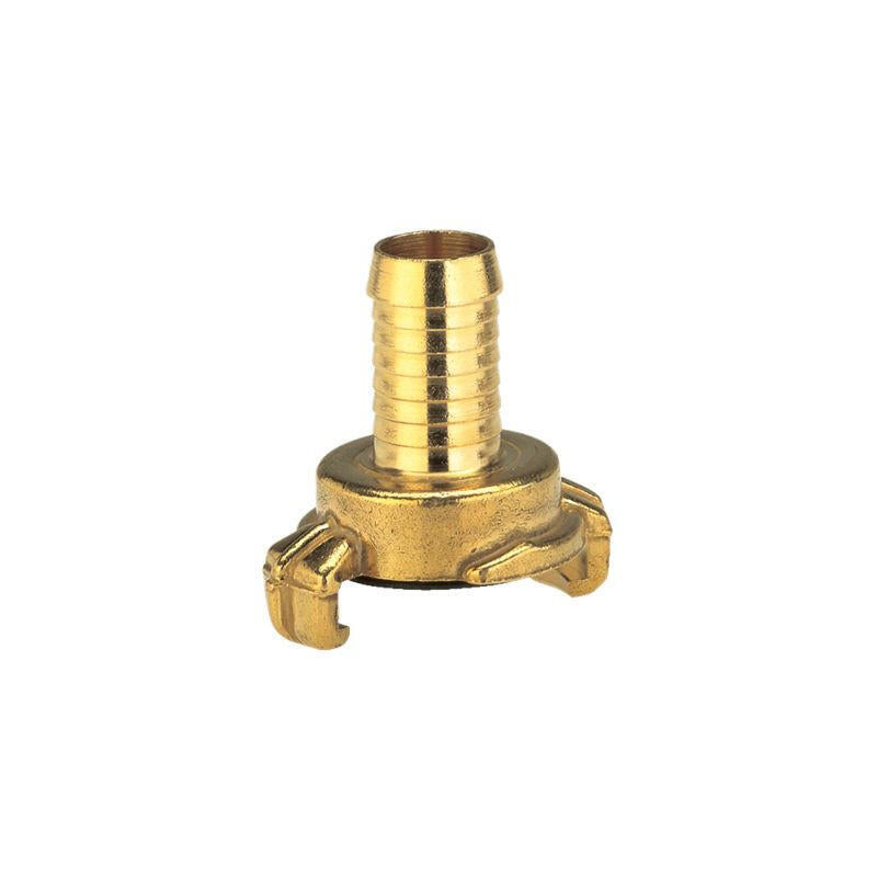 Gardena 7104-20 Accesorio Para Manguera Conector De Manguera Metal Latón 1 Pieza(S)
