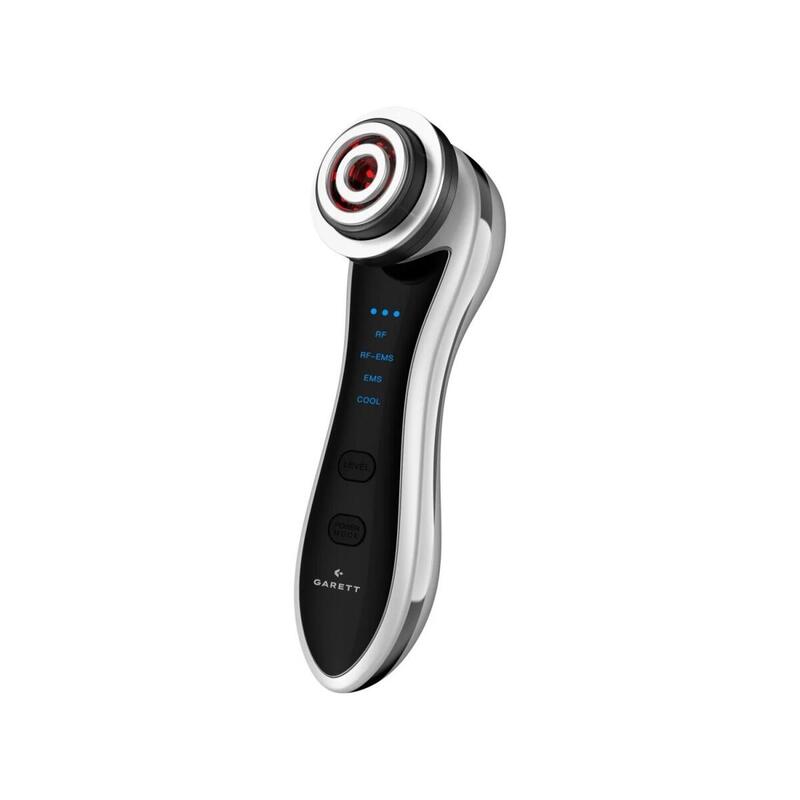 Garett Beauty Fresh Skin Pro Bialy