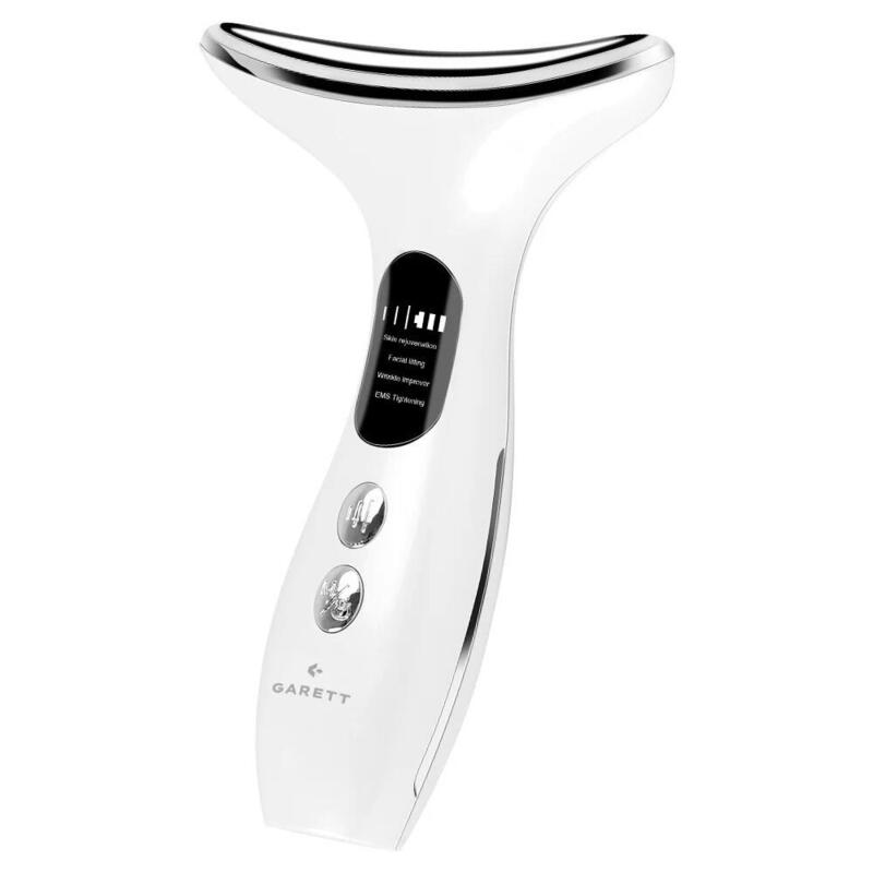 Garett Beauty Lift Skin Pro Bialy