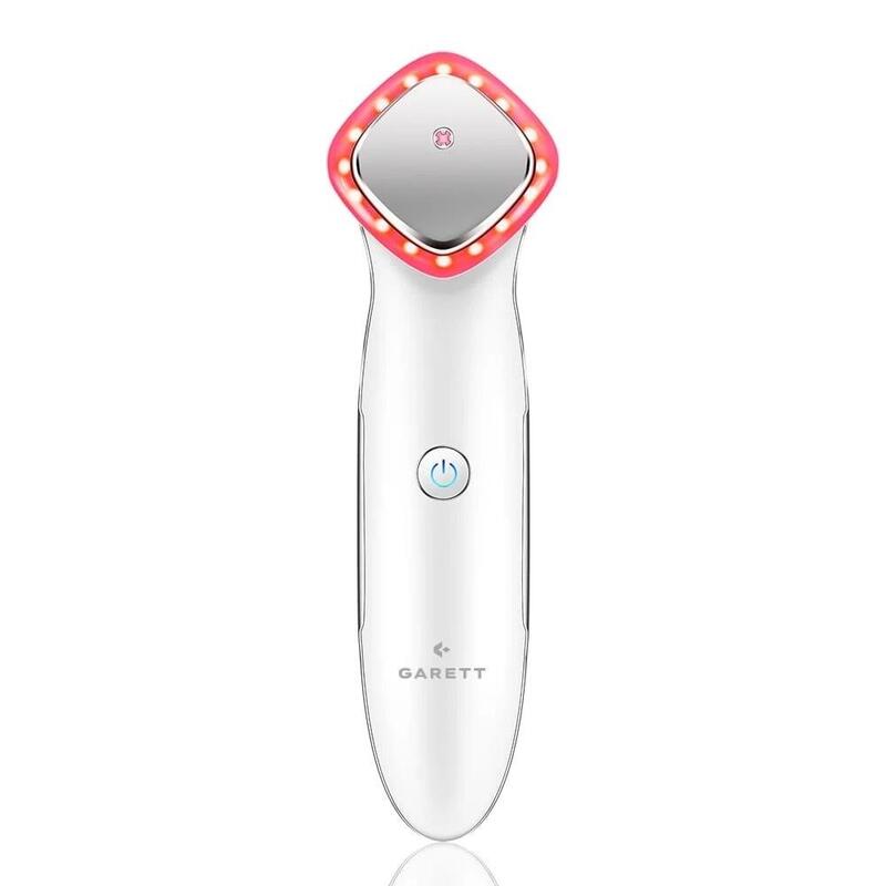 Garett Beauty Serum Skin Bialy