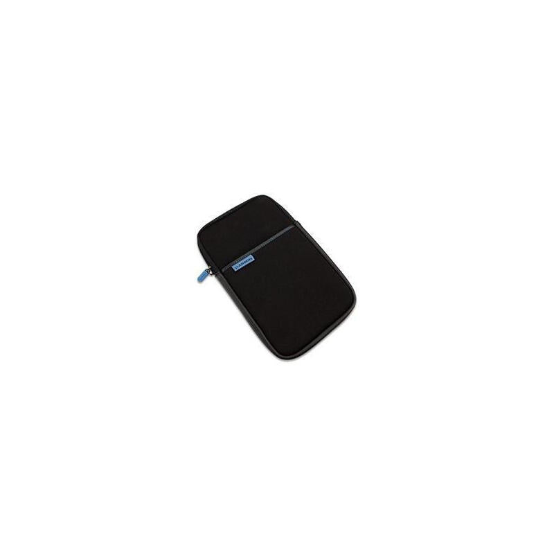 Garmin 010-11917-00 Maletín Para Ordenador Portátil 17,8 Cm (7") Funda De Protección Negro