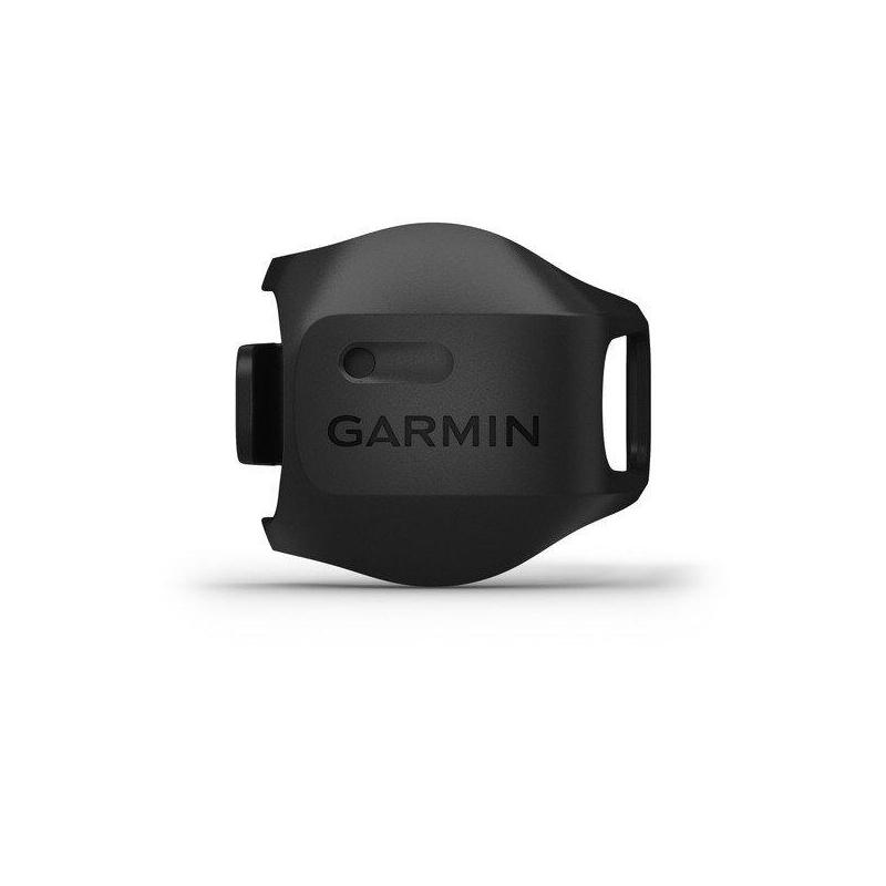 Garmin 010-12843-00, Sensor De Velocidad/Cadencia, Bluetooth, Negro