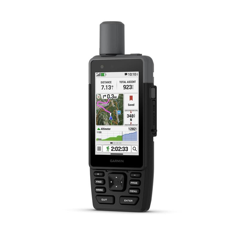Garmin Dispositivo De Navegación 010-02920-01 / Gpsmap H1 Negro