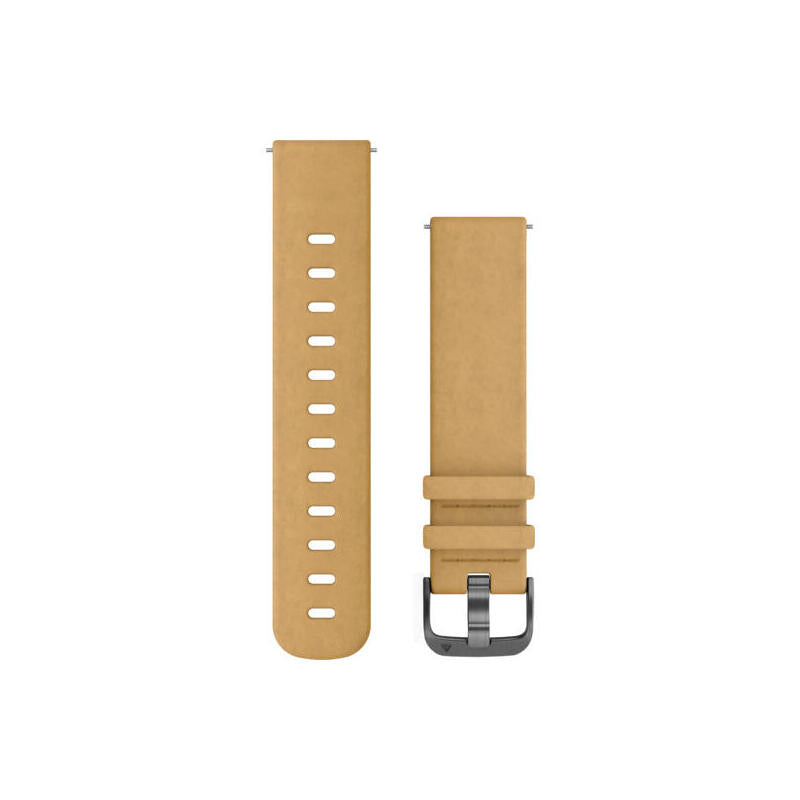 Garmin Ersatzarmband Vivomove Hr 20mm Khaki