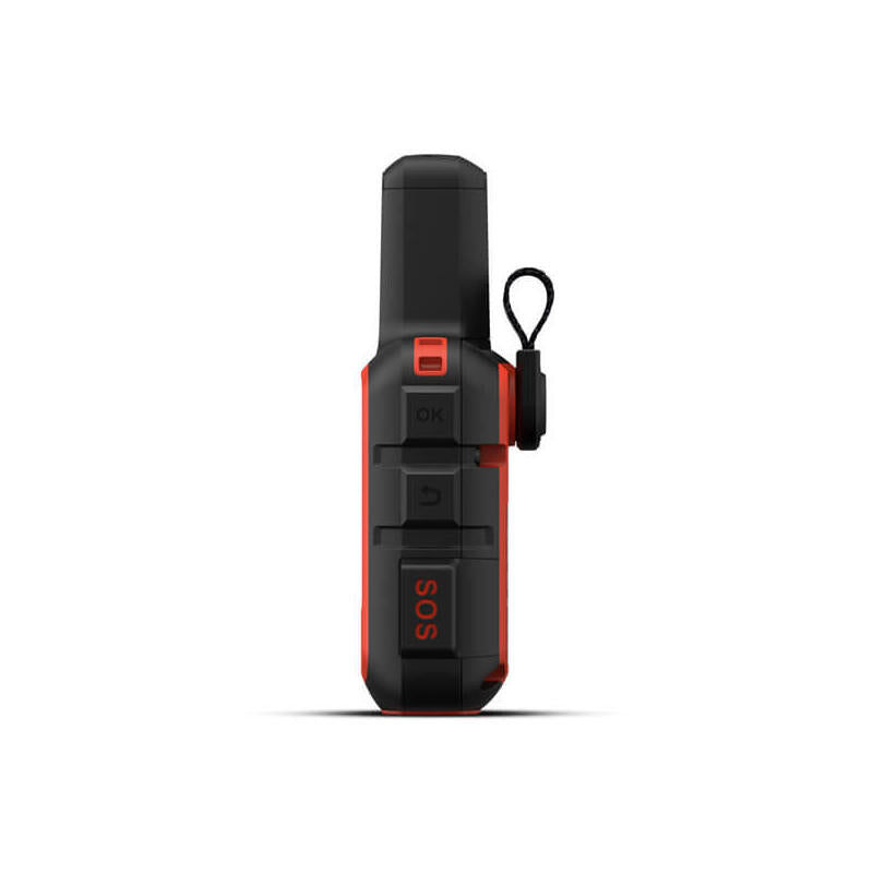 Garmin Inreach Mini 2, Dispositivo De Comunicación Por Satélite 010-02602-02