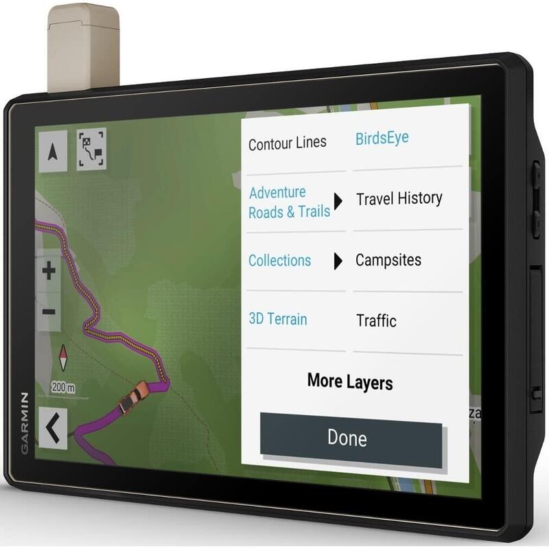 Garmin Tread Xl Overland Edition