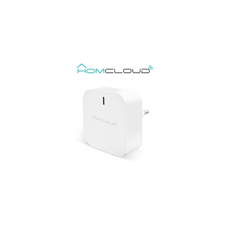 Gateway Zigbee+Bluetooth