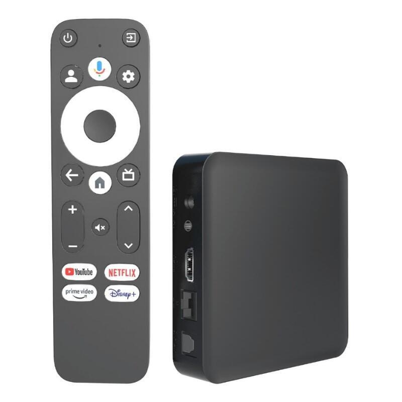 Gd2 S905y4 2gb/32gb Android 12