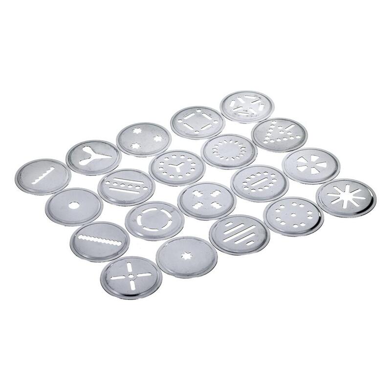 Gefu Cookie G-14320 - Cuchara Para Galletas