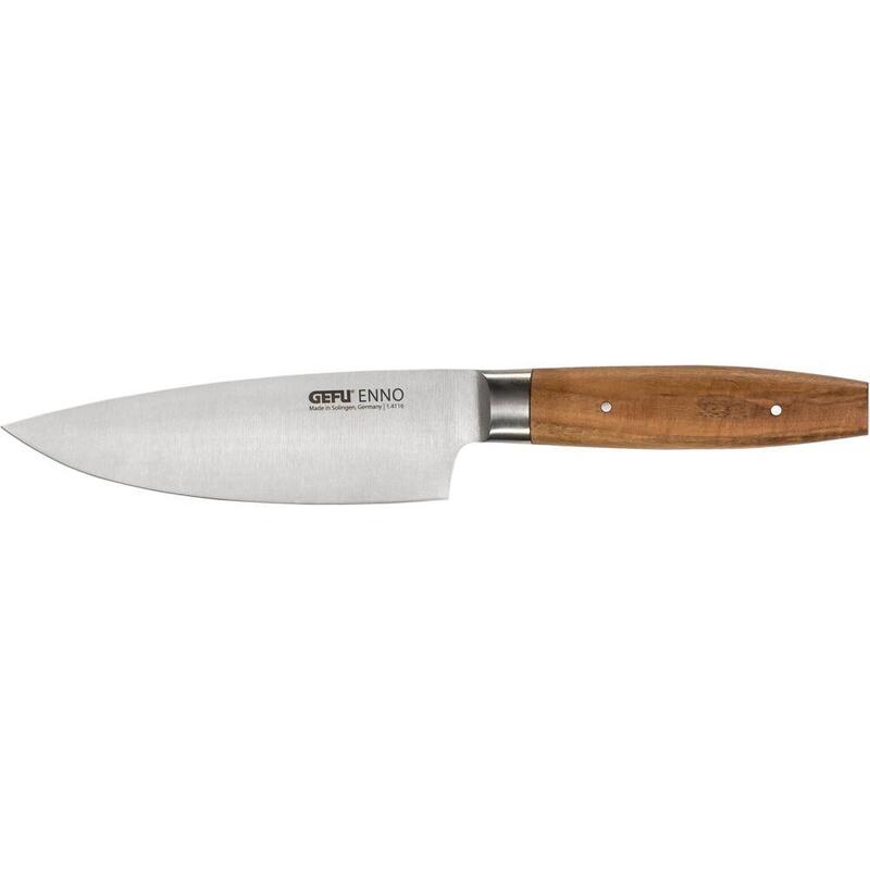 Gefu Enno Cooking Knife 15 Cm