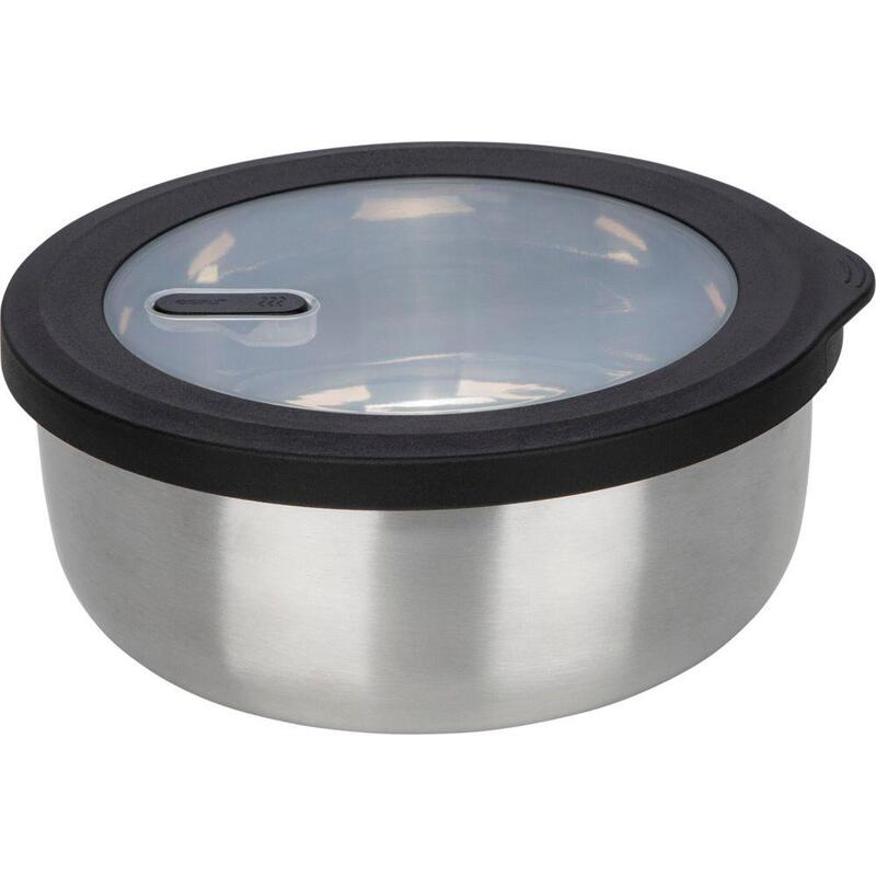 Gefu Frischhaltedose Provido Rund 2000 Ml