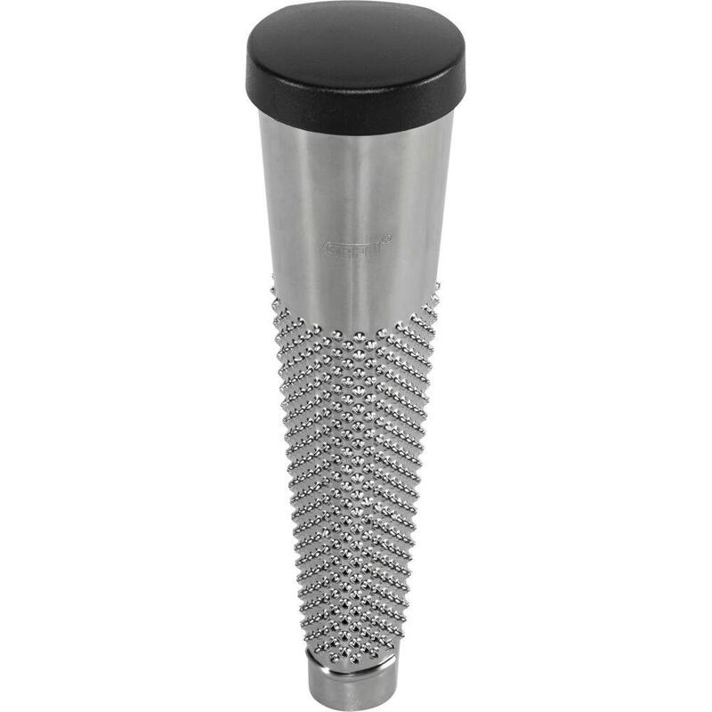 Gefu Muskatreibe Mola Edelstahl