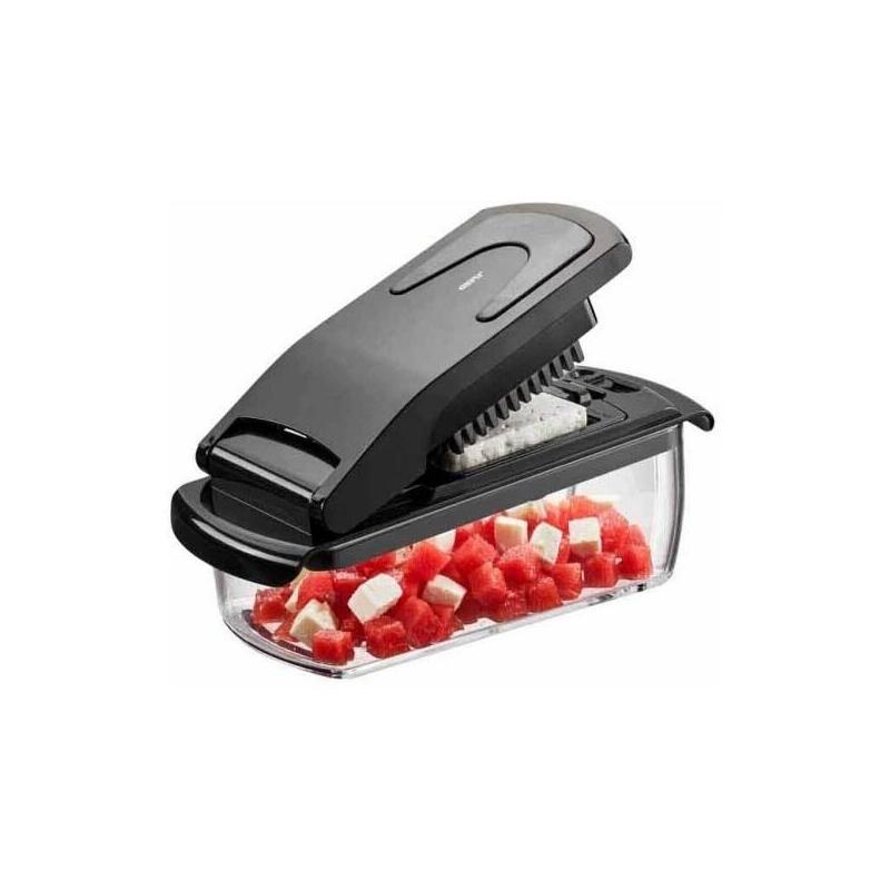 Gefu Treppo G-89471 Cortador De Frutas Y Verduras