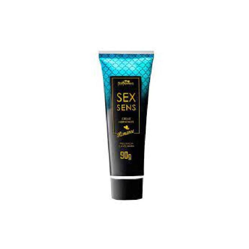 Gel De Masaje Cham 90 Gr