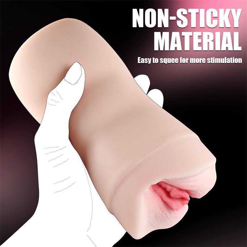 Gellen Masturbador Con Vibración