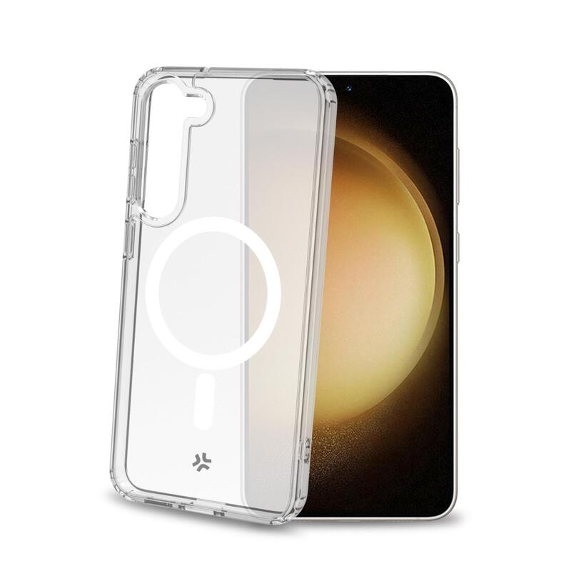 Gelskinmag Galaxy S23+ 5g