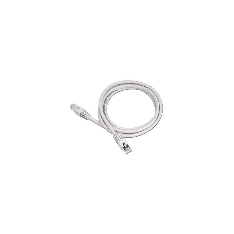 Gembird Cable De Red Ftp Cat5eâ 5m Grisâ Pp22-5m