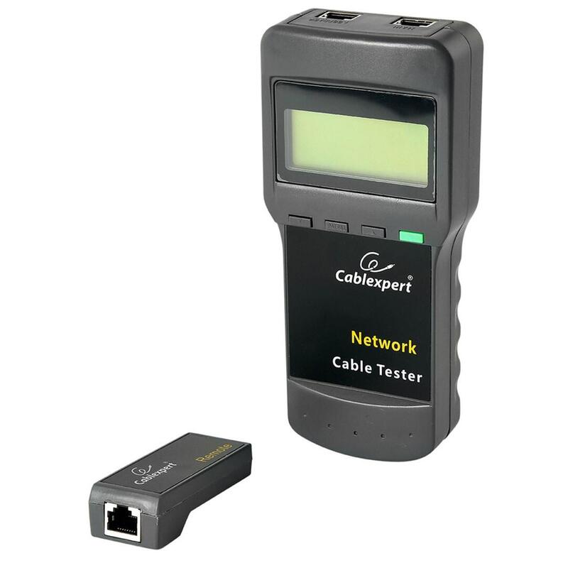 Gembird Digital Network Cable Tester